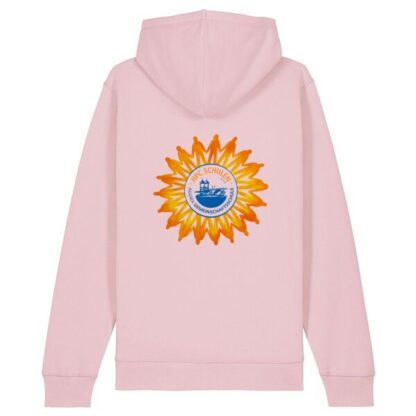 COTTON PINK - Hinten