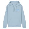 SKY BLUE