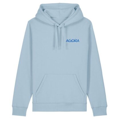 SKY BLUE