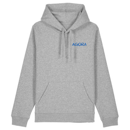 HEATHER GREY