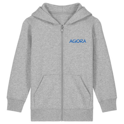 HEATHER GREY