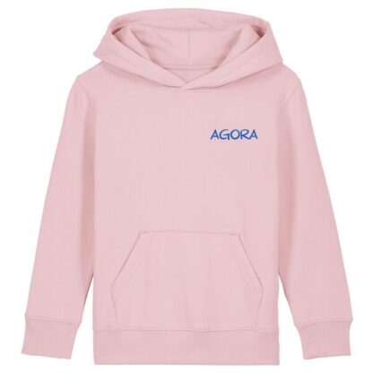 COTTON PINK