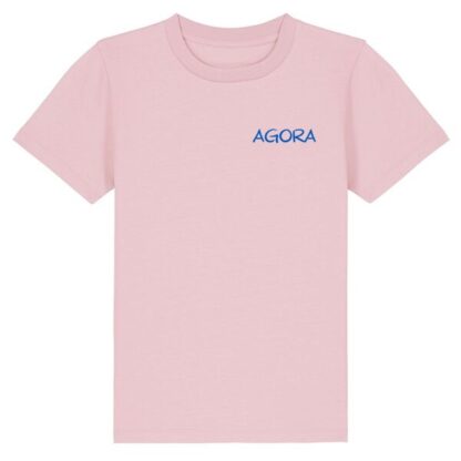 COTTON PINK