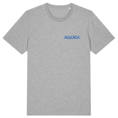 HEATHER GREY