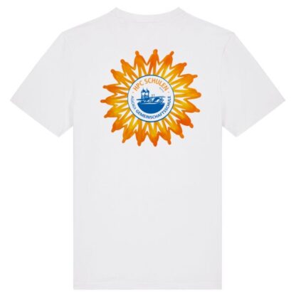 WHITE - Hinten