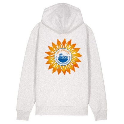COOL HEATHER GREY - Hinten