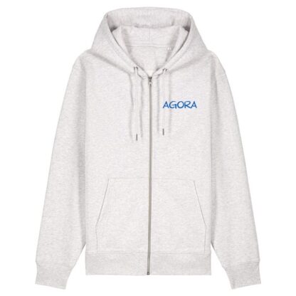 COOL HEATHER GREY