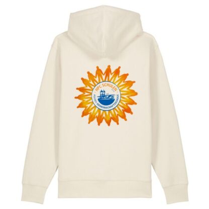 NATURAL RAW - Hinten