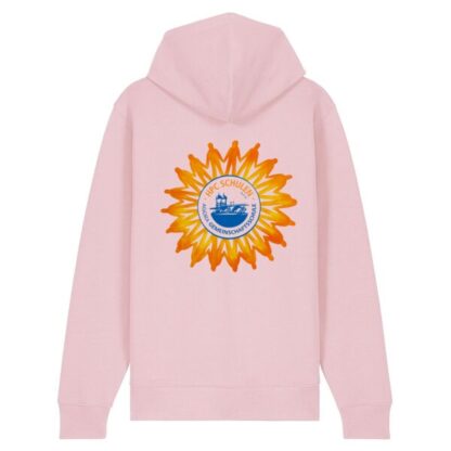 COTTON PINK - Hinten