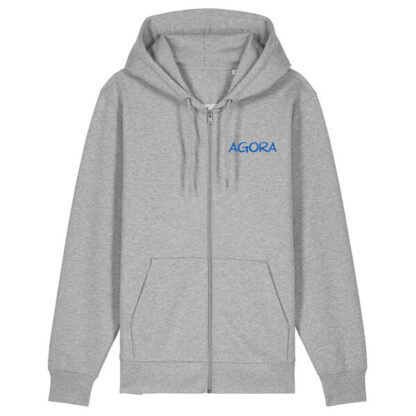 HEATHER GREY