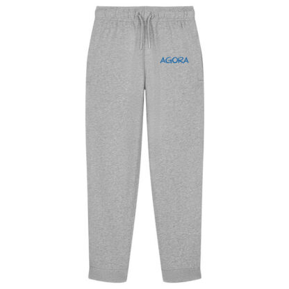 HEATHER GREY