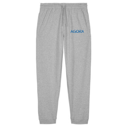 HEATHER GREY