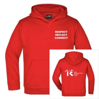 RED - Vorne und Hinten