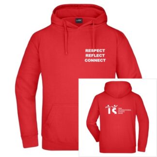 RED - Vorne und Hinten