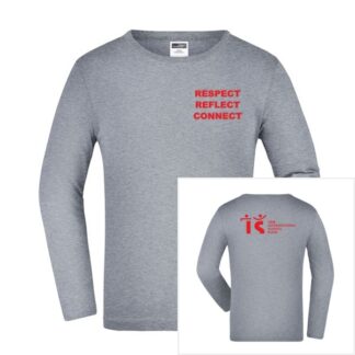 GREY HEATHER - Vorne und Hinten