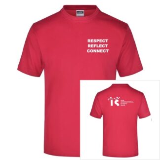 RED - Vorne und Hinten