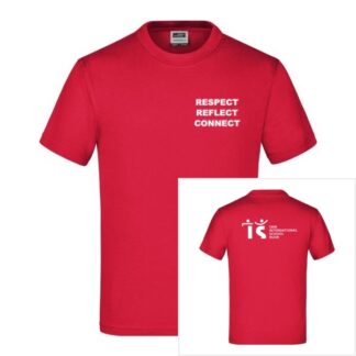 RED - Vorne und Hinten