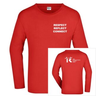 RED - Vorne und Hinten