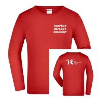 RED - Vorne und Hinten