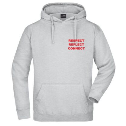 Hooded Sweat - Vorne