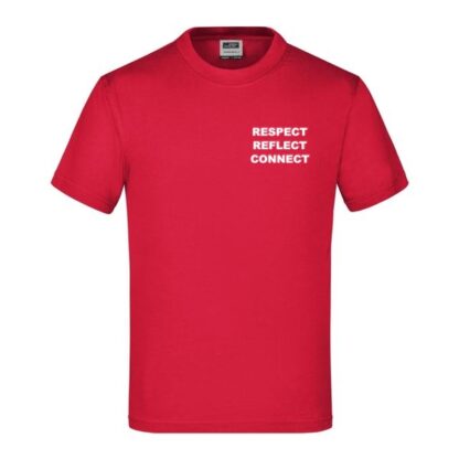 Junior Basic-T - Vorne