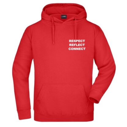 Hooded Sweat - Vorne