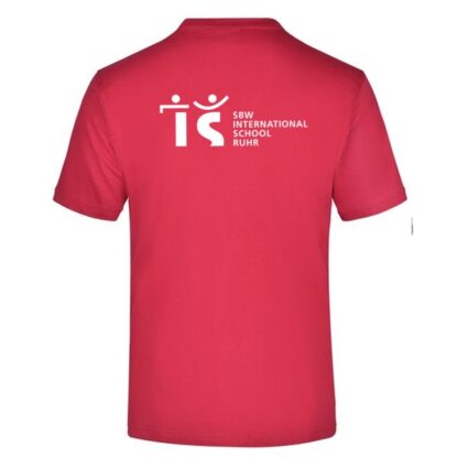 Round-T Medium - Hinten