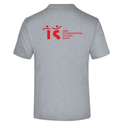 Round-T Medium - Hinten