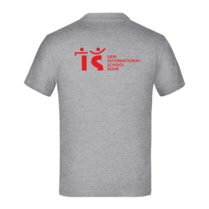 Junior Basic-T - Hinten