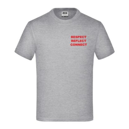 Junior Basic-T - Vorne