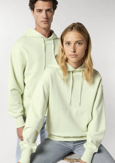 Kapuzen-Sweatshirts