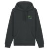 DARK HEATHER GREY