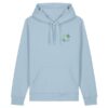 SKY BLUE