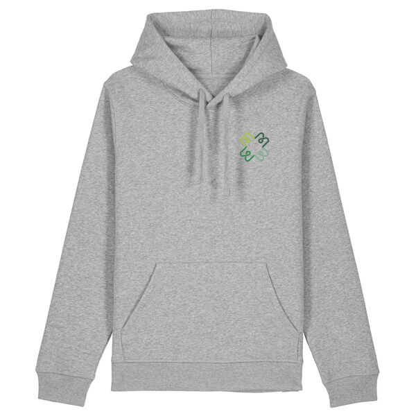 HEATHER GREY