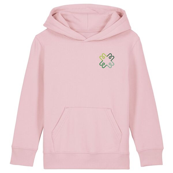 COTTON PINK