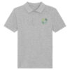 HEATHER GREY