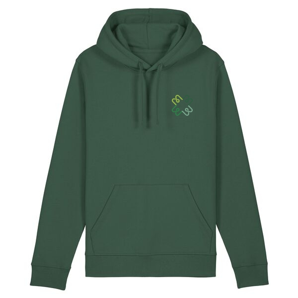 BOTTLE GREEN
