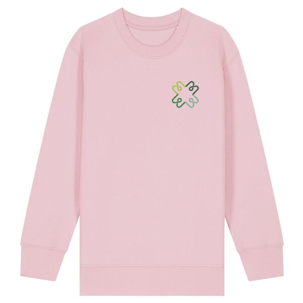 COTTON PINK