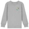 HEATHER GREY