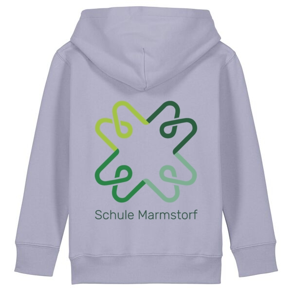 LAVENDER - Hinten