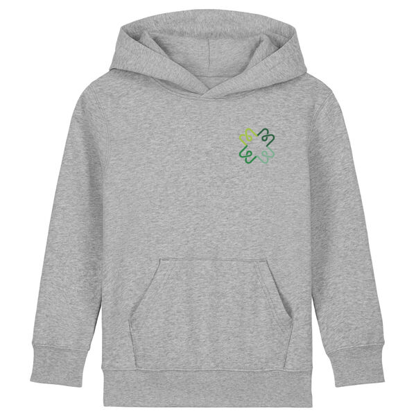 HEATHER GREY