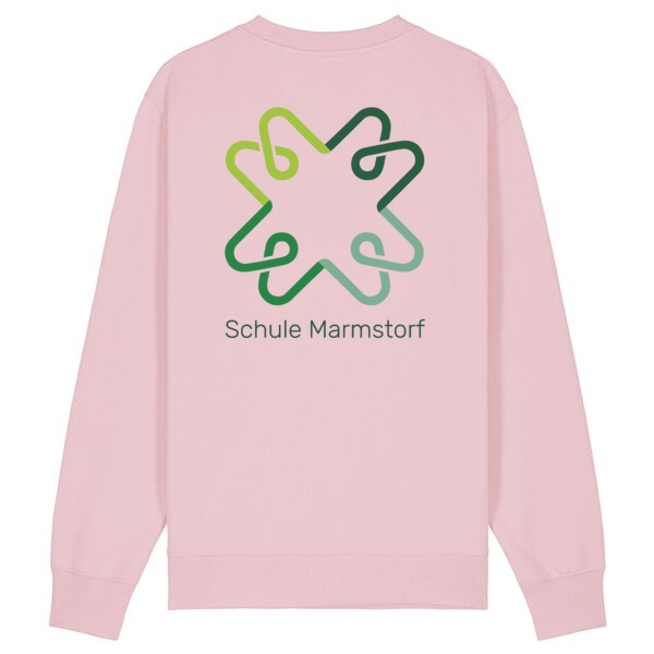 COTTON PINK - Hinten