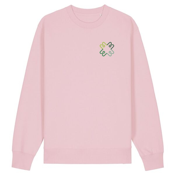 COTTON PINK