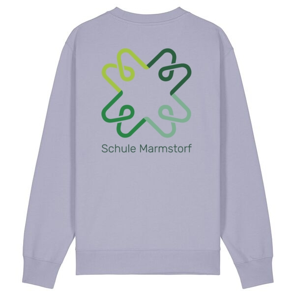LAVENDER - Hinten