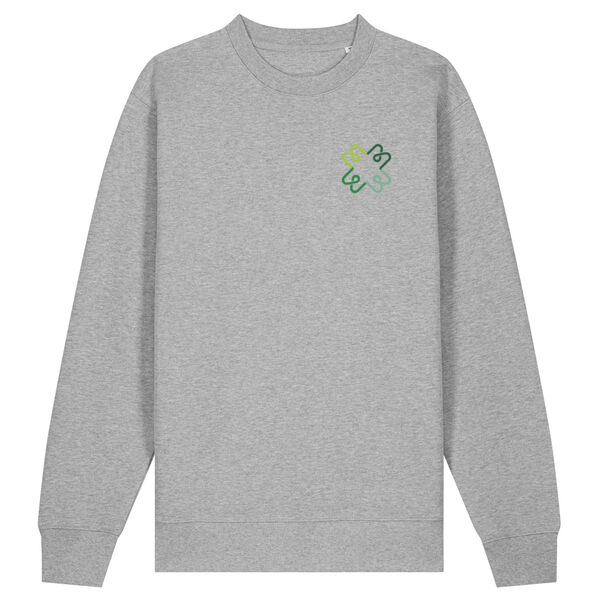 HEATHER GREY