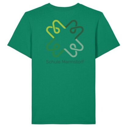 CRAFTER - Hinten