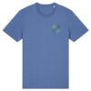 BRIGHT BLUE