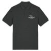 DARK HEATHER GREY
