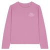 BUBBLE PINK