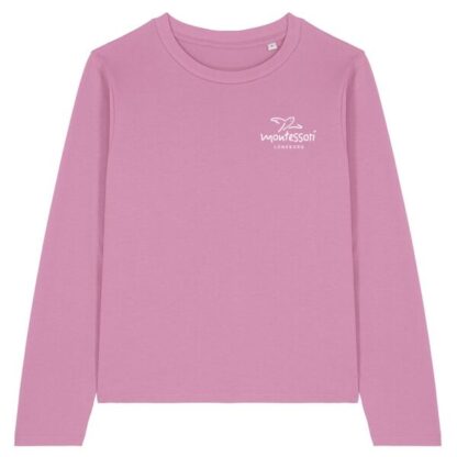 BUBBLE PINK